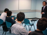 20111110 - From Job to Career - How to Realise your Dream - 5.jpg