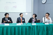 China Energy Policy Workshop 22 May 2014 - 23.jpg