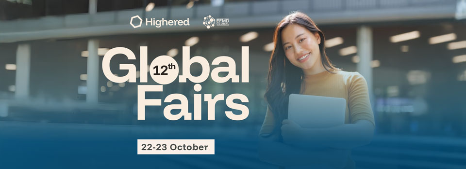 EFMD Global Fairs