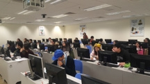 CDP - Mock Aptitude Test
