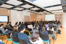 CLDP - CV & Cover Letter - MT Program