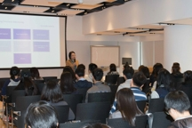 CLDP - Getting Overseas Jobs
