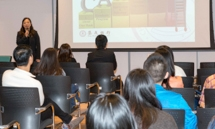Recruitment Talk - Chiyu Banking Corporation Ltd