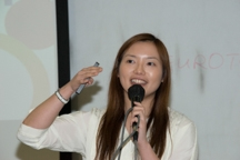 Recruitment Talk - Crystal Group