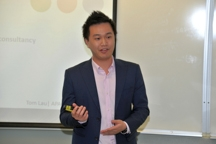 Recruitment Talk - FDM Group
