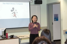 Recruitment Talk - Graduate and Internship Opportunities at Hong Kong Disneyland
