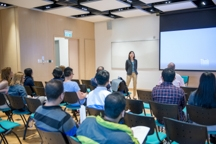 CLDP - Job Hunting Tips for the PG students