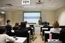 Recruitment Talk - Initial Fashion Company Limited