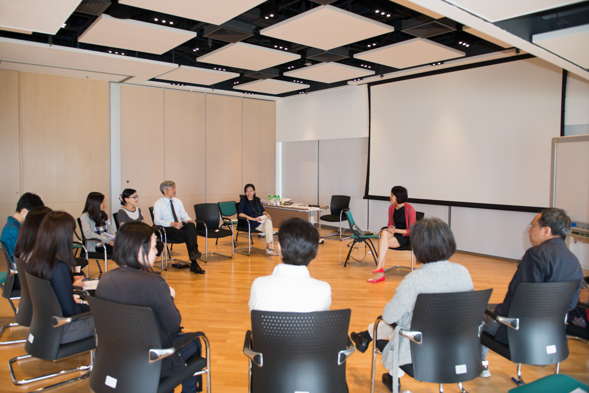 Coaching Skill Enhancement Workshop 