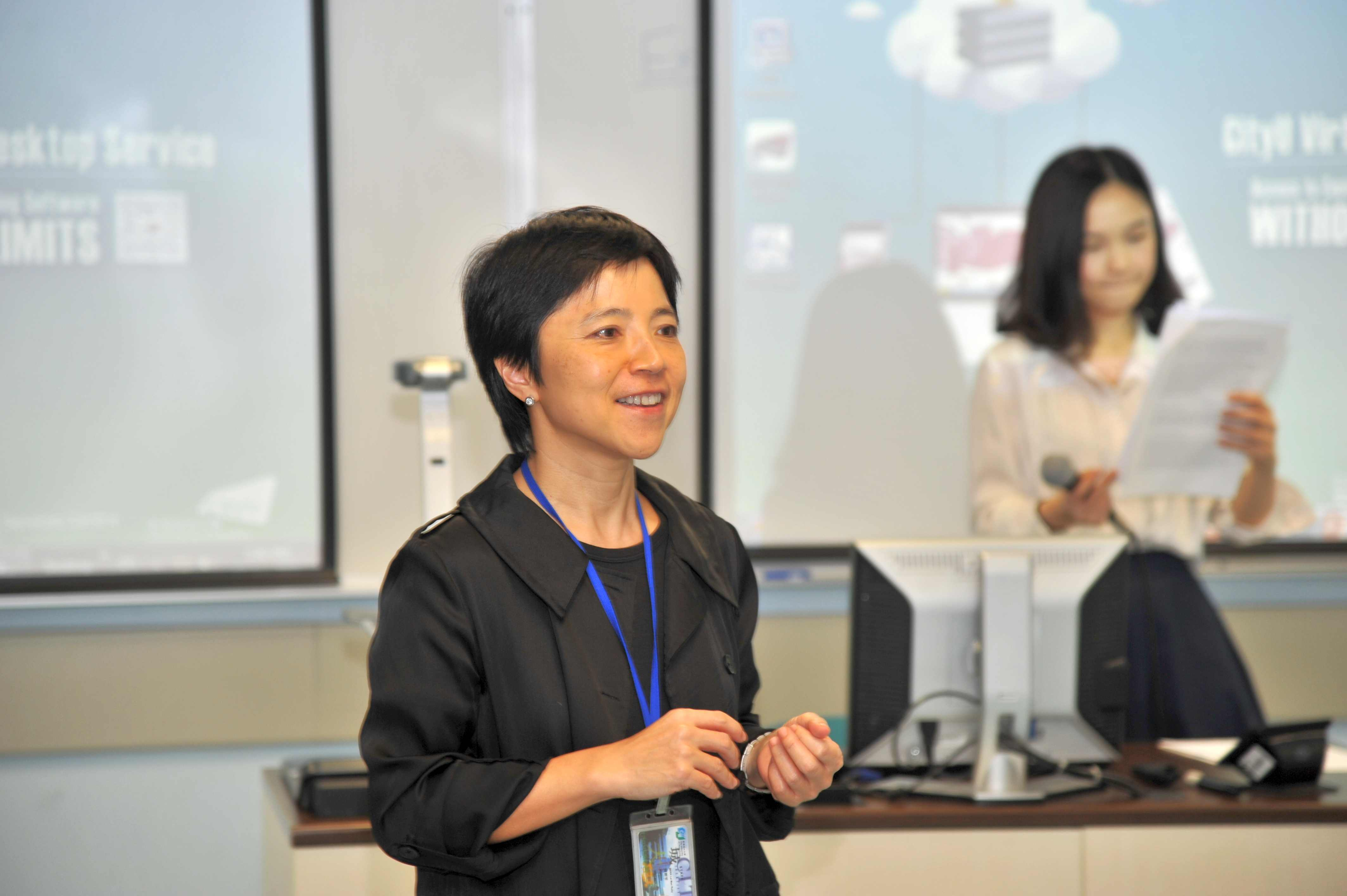 Pre-internship Training for CB3800 students
