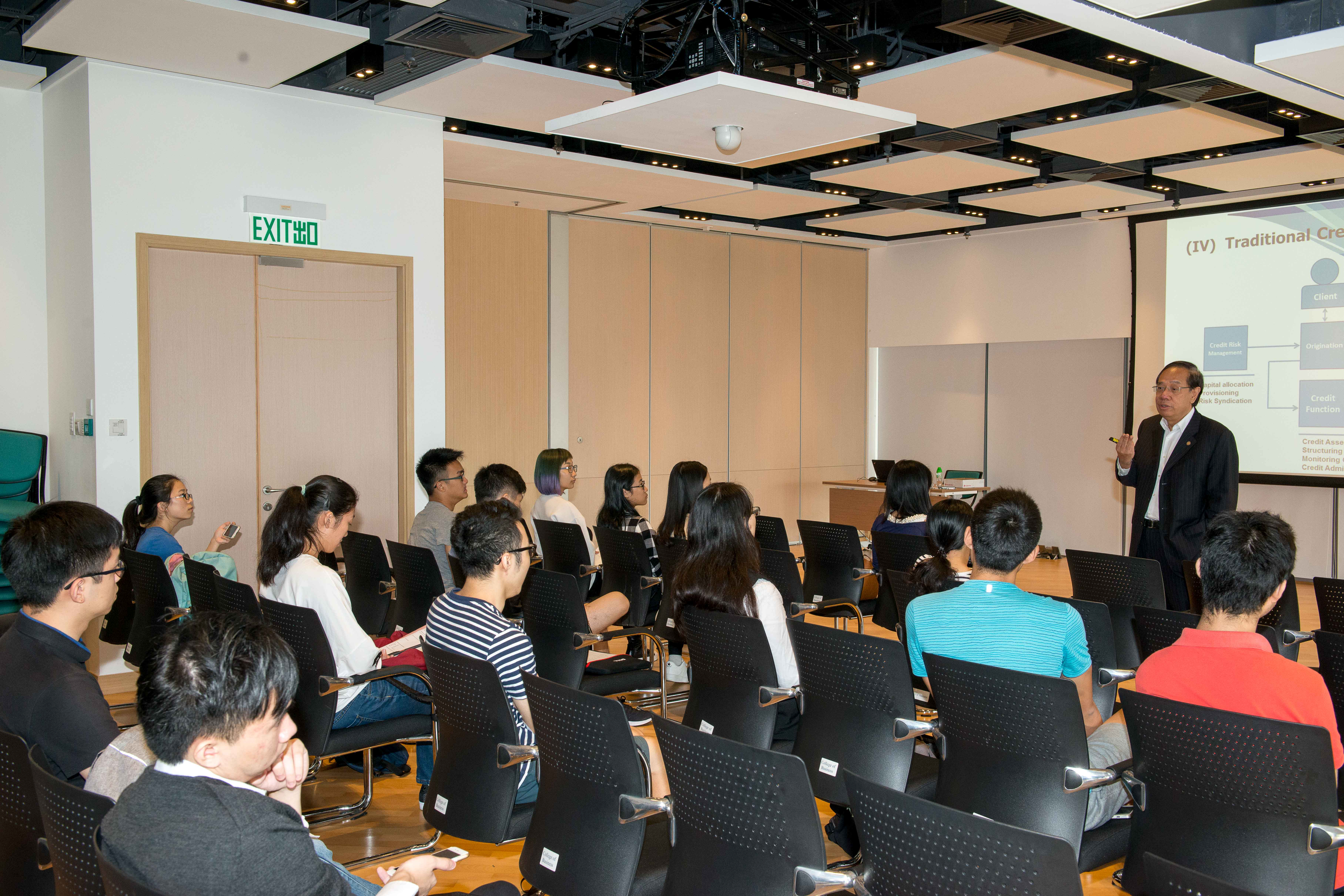 CDP - The Art of Bank Lending & Risk  Management