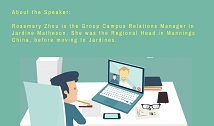CDP - A Guide to Nailing Virtual Interview by Jardine Matheson