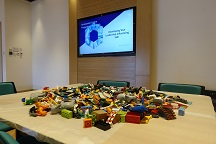 CDP - Developing Your Leadership Influencing Skill with LEGO® SERIOUS PLAY® 
