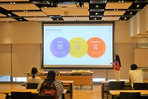 Recruitment Talk - LIDL Hong Kong Limited
