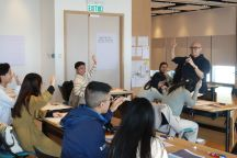 CDP -  Visual Facilitation
