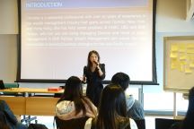 CDP - Inside Private Banking - Pitching Workshop