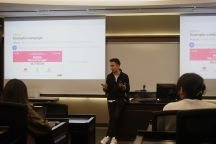 CDP - [Talent Geist] Marketing Career Landscape and Programme Briefing 