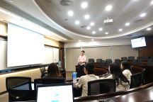 CDP - CB Early Career Simulation Programme – Briefing & Pre-Internship: Excelling on the Role