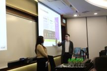 Recruitment Talk - FDM Group DIY Gen AI Workshop