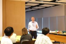 CDP - Assessment Centre Experience