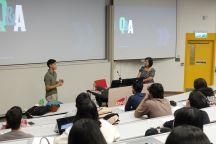 Recruitment Talk - BNY (The Bank of New York Mellon Corporation) 