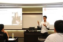 CDP - Charting Out the MNC Career Roadmap - Outside of Hong Kong