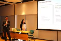 Recruitment Talk  - Career in IT Consulting by Ambition Global Recruitment