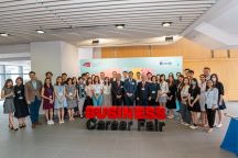 Business Career Fair 2024