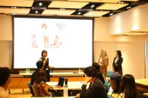 CDP - Bank of America: Career Power Up 1 - Grow Your Career