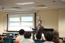 CDP - Investment Banking Career Workshop for 2025