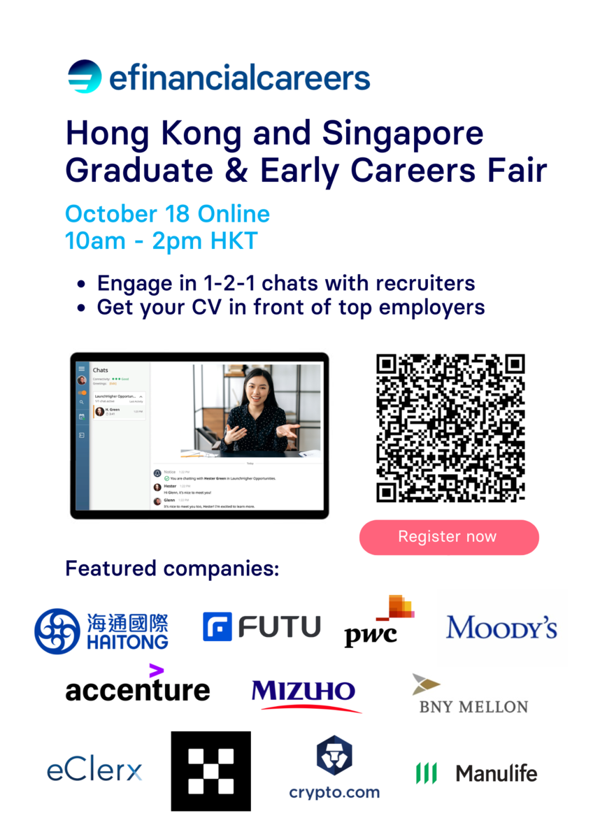 Event Details | Career and Student Enrichment | City University of Hong Kong