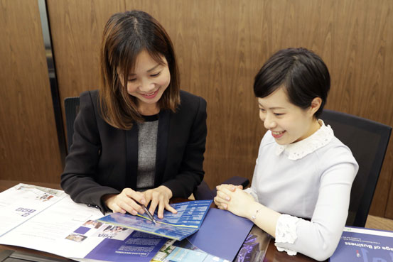 Job and Internship Postings