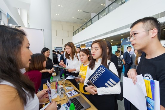 Job and Internship Postings