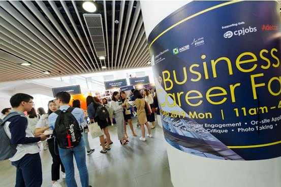 Job and Internship Postings