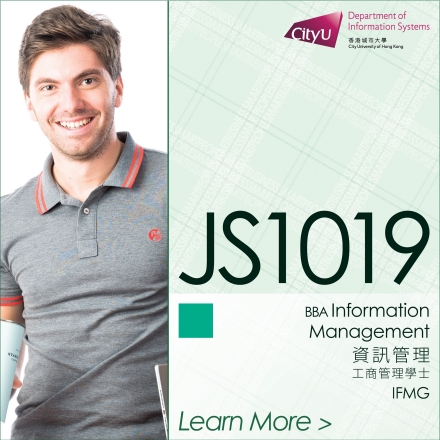 BBA Information Management