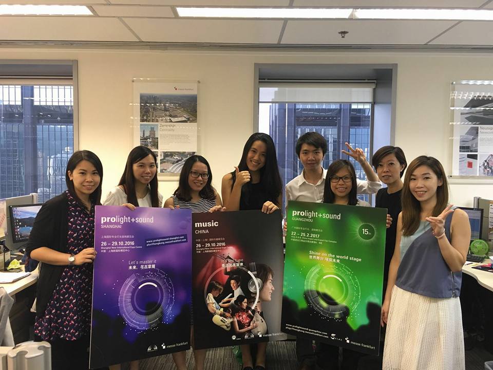 Cb3800 Business Practice Internship City University Of Hong Kong