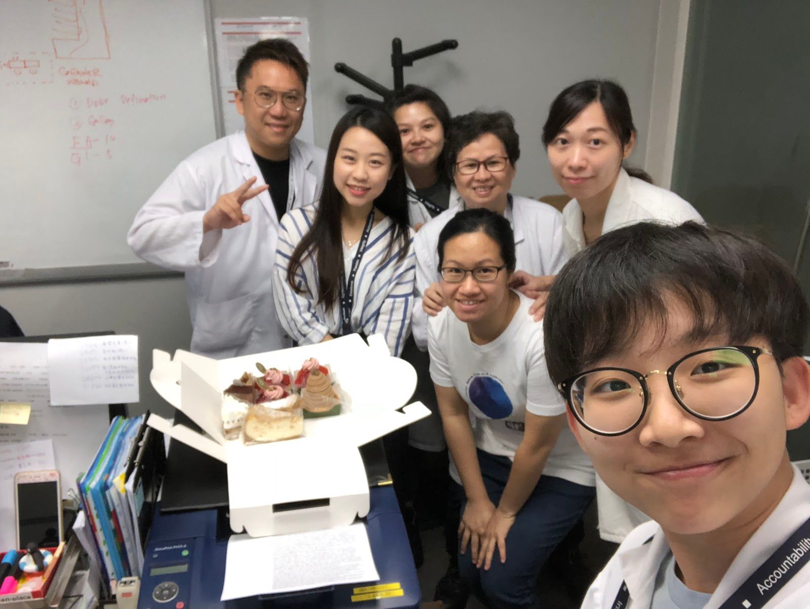 Cb3800 Business Practice Internship City University Of Hong Kong