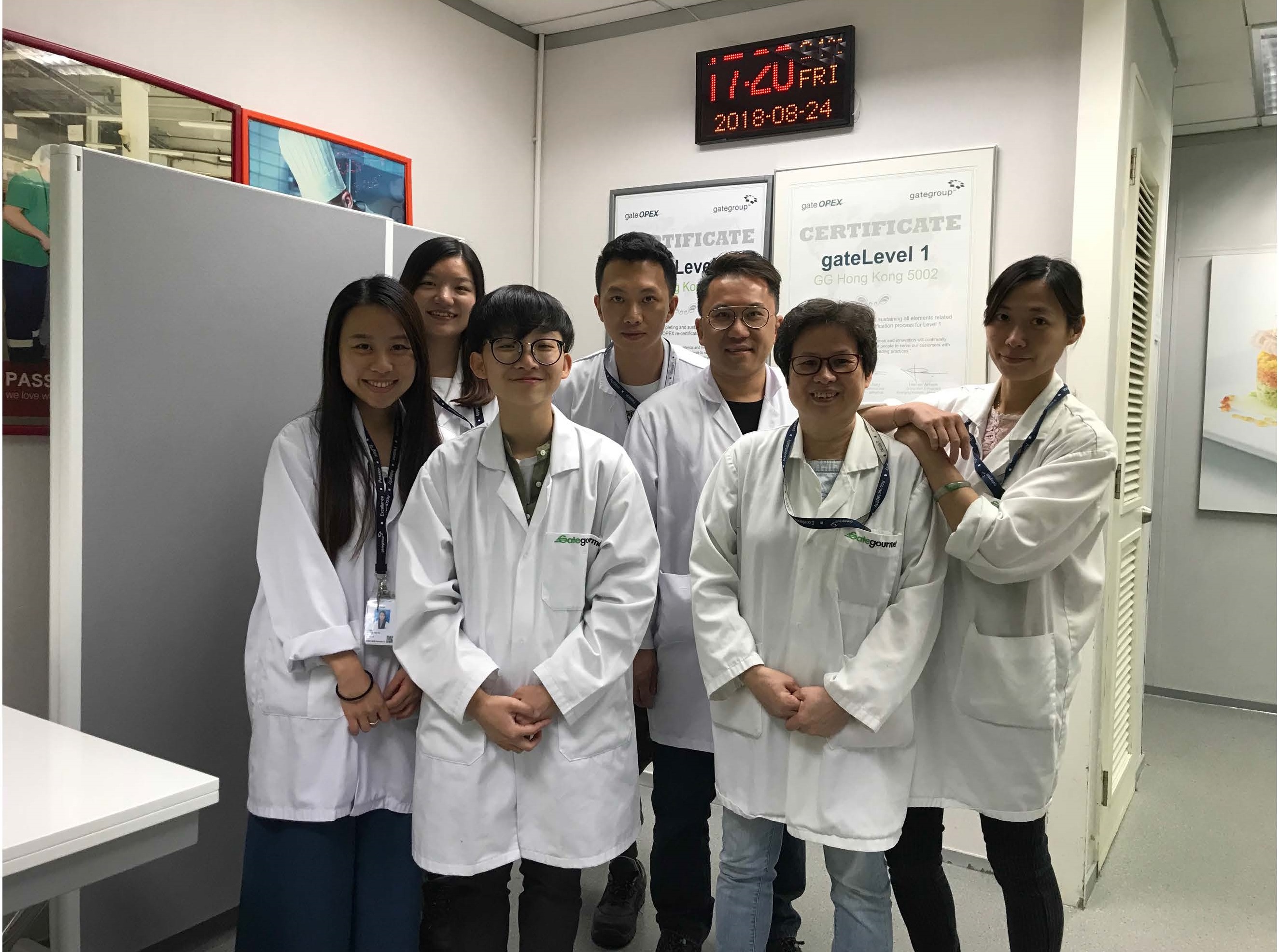 Cb3800 Business Practice Internship City University Of Hong Kong