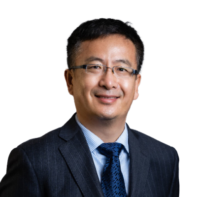 Zuo-Jun (Max) Shen