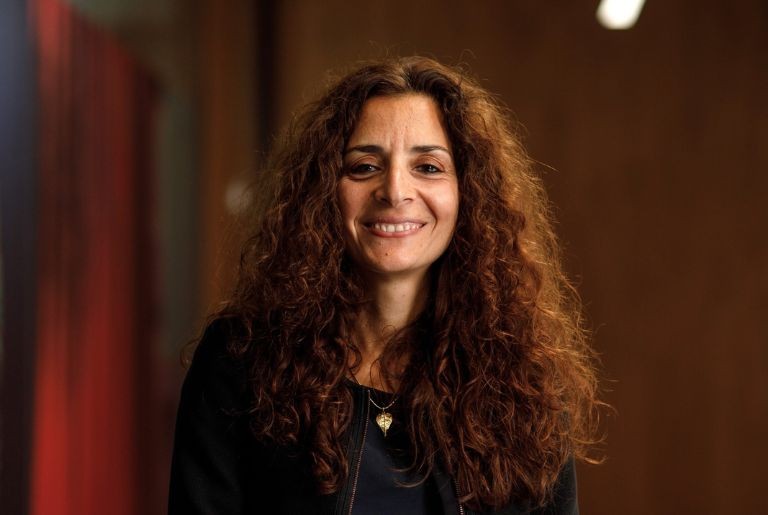 Rouba Ibrahim