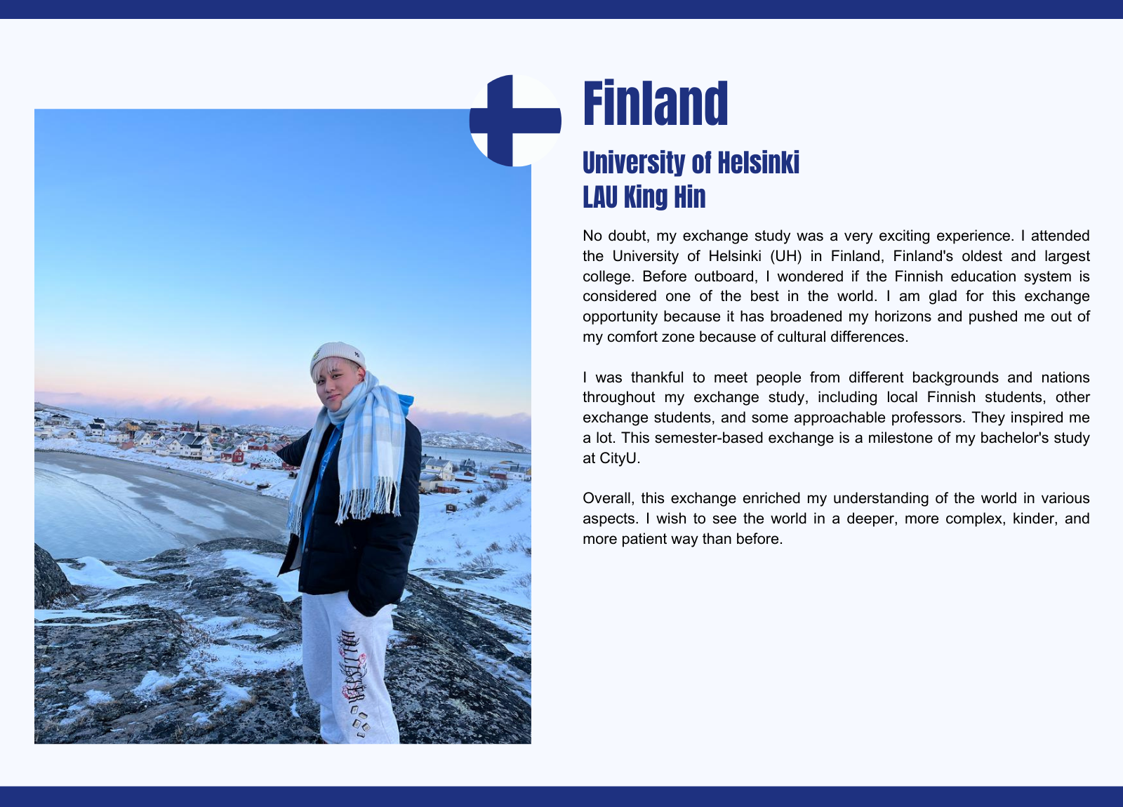 Global Operations Management (GOM)