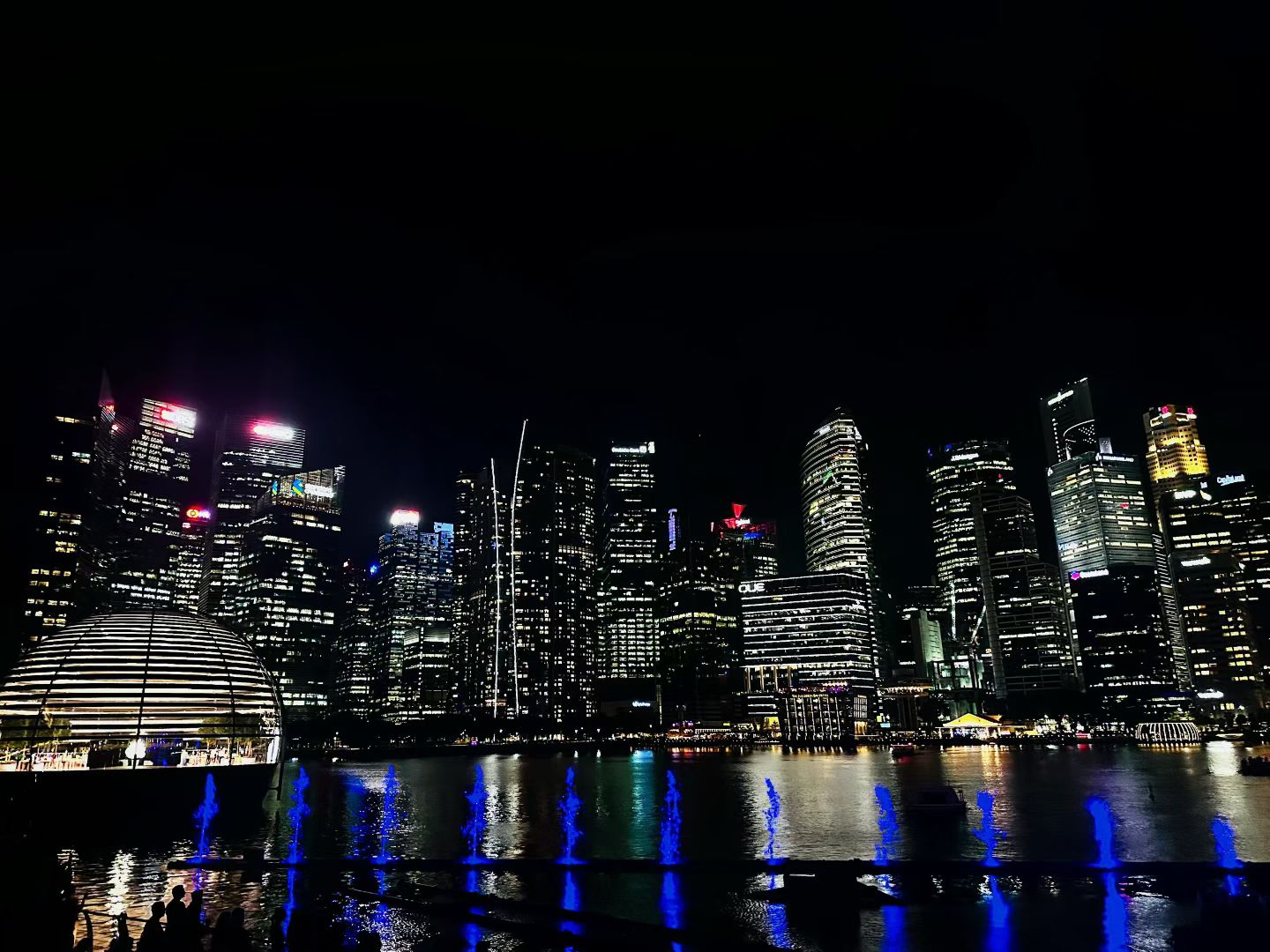 Singapore Study Tour