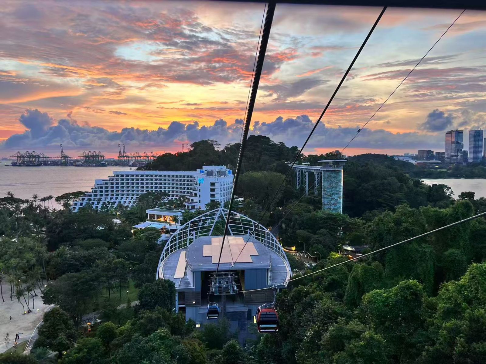 Singapore Study Tour