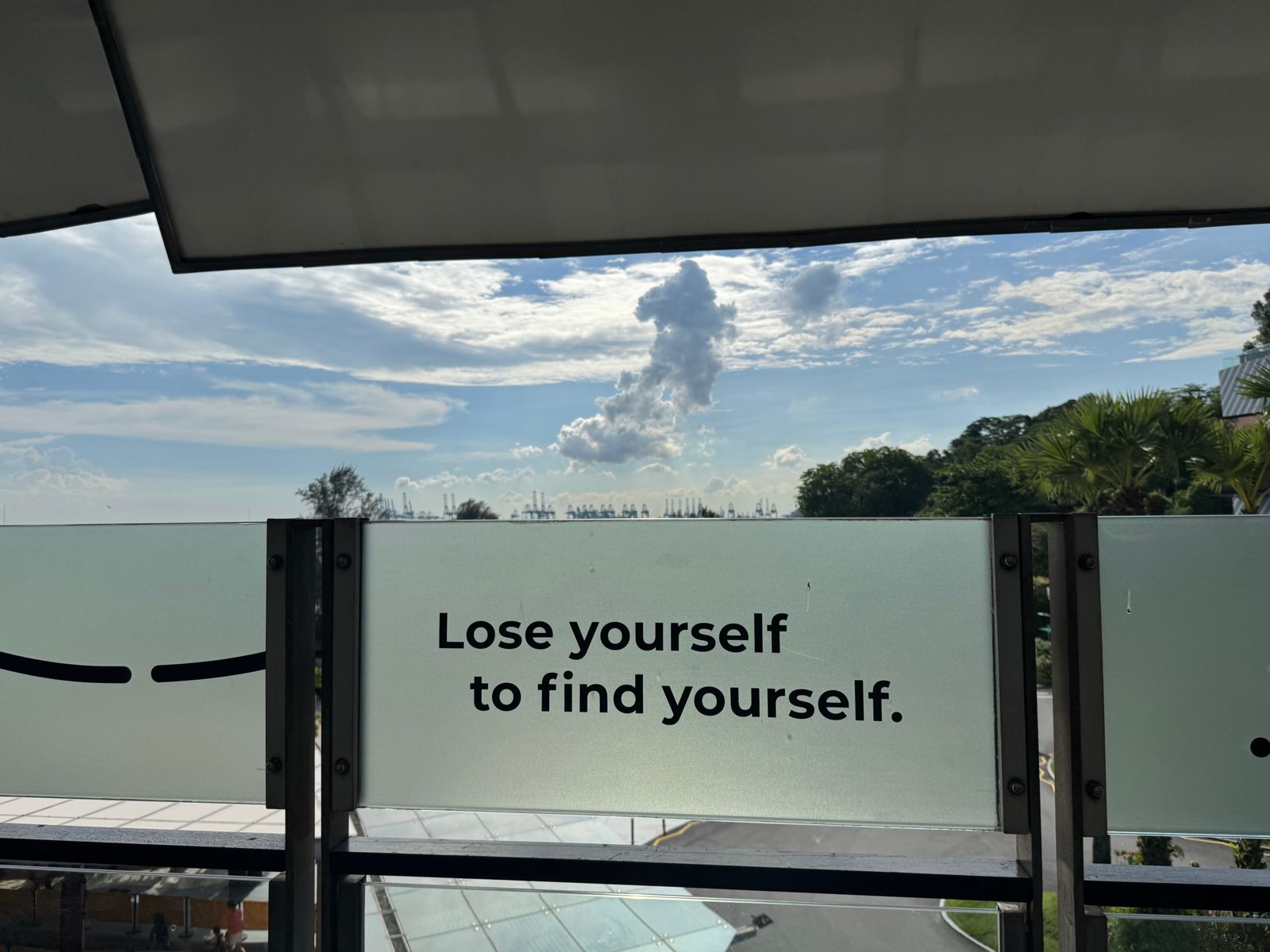 Singapore Study Tour