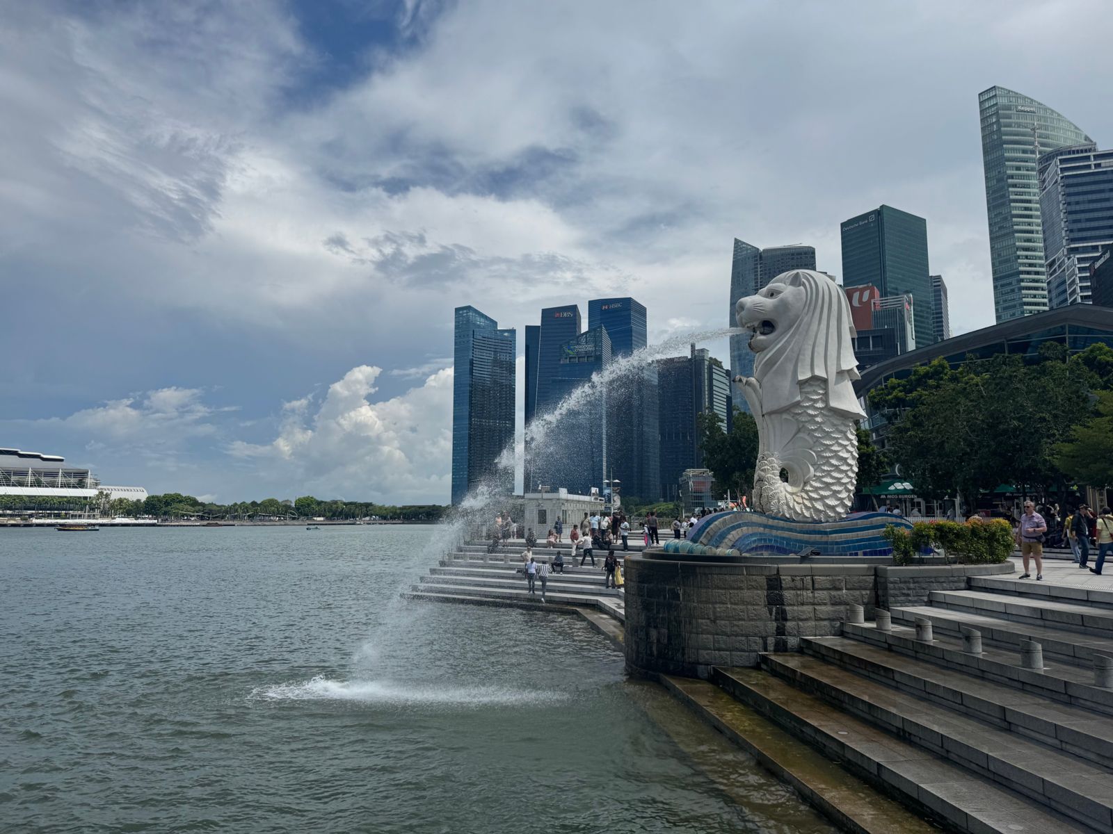 Singapore Study Tour