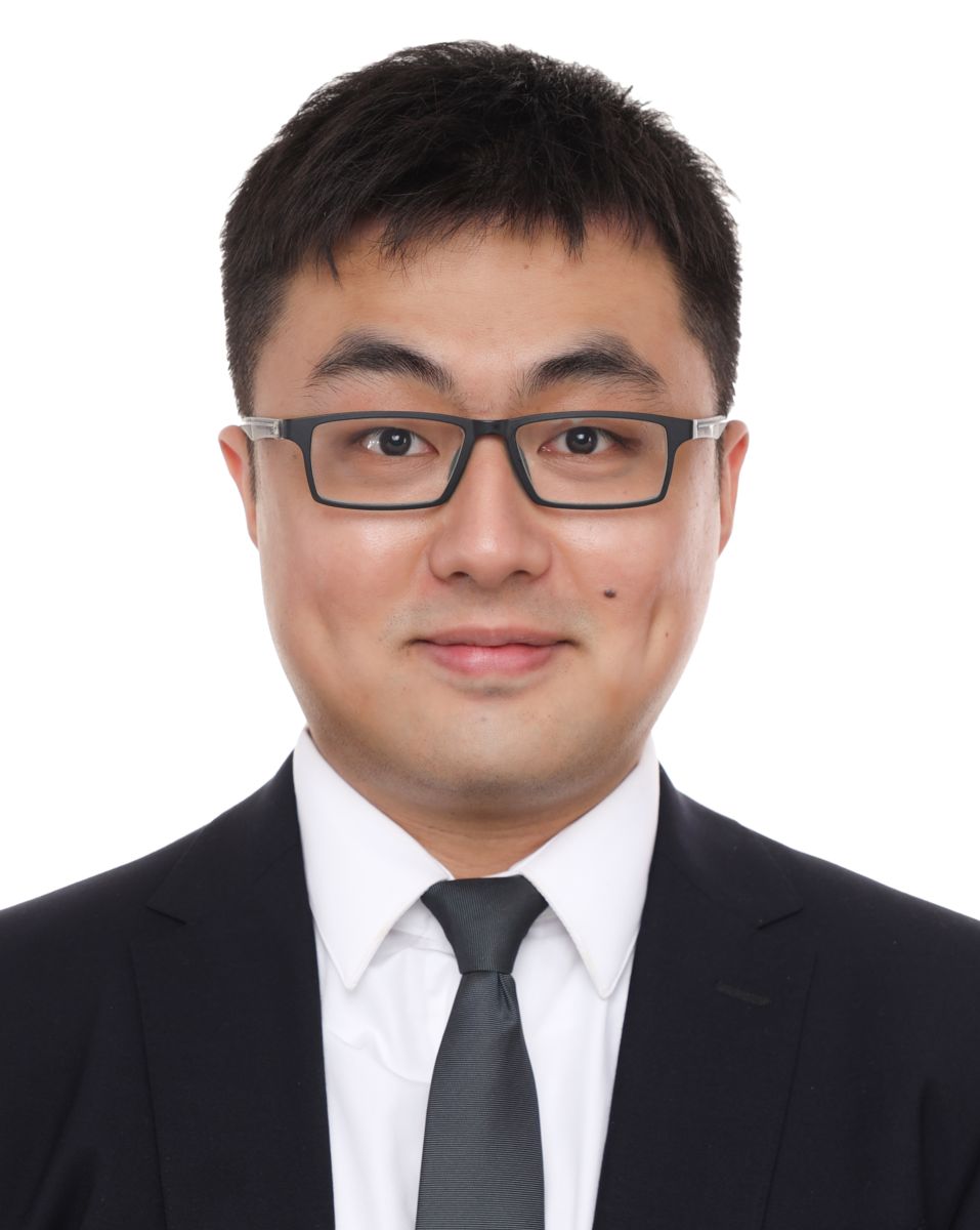 Dr. LI Menglong