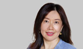 Dr Judy Feng