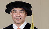 Dr Li Chan Wing