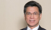 Mr Michael K M Leung, MH