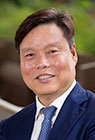 Dr Eric CHONG